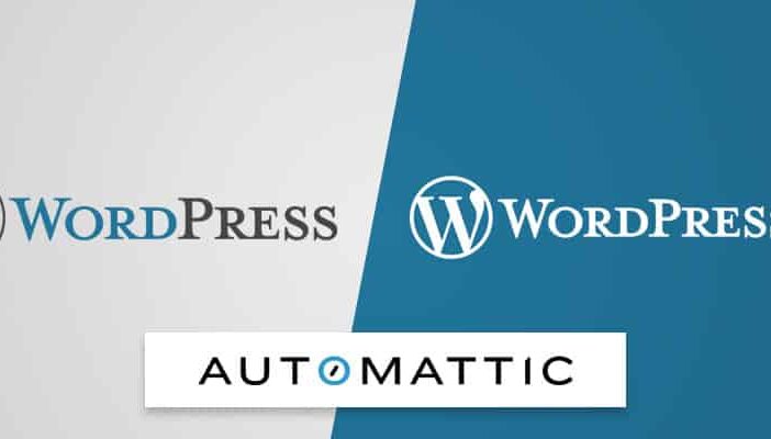 ما هو الفرق بين wordpress.org و wordpress.com؟